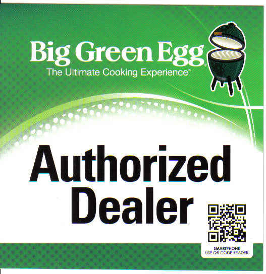 Big Green Egg - The Ultimate Cooking Experience